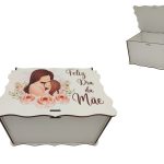 CAIXA MDF C.18XL.13X10,5ALT. CM