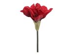 ARTIFICIAL- AMARYLLIS COR:VERMELHO - Image 2