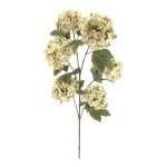 ARTIFICIAL-VIBURNUM COR:BEGE