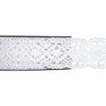 FITA RENDA 4.5CMX8MT