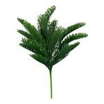 ARTIFICIAL- HASTE PINHEIRO PONTAS 39CM