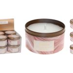 VELA PERFUMADA FRASCO ZINCO