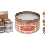 VELA PERFUMADA FRASCO ZINCO