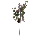 HASTE BAGAS ROSA 50CM