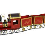 COMBOIO NATAL 119X23X48 CM