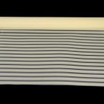 CELOFANE RISCAS 50CMX10MTS COR:BAUNINHA