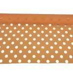 CELOFANE BOLAS 50CMX10MTS COR:SALMAO