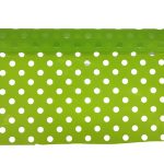 CELOFANE BOLAS 50CMX10MTS COR:VERDE