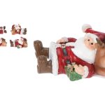 FIGURAS NATAL 7X3X3CM SORTIDAS
