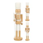 QUEBRA-NOZES MADEIRA 38CM