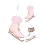 PATINS DECOR 10CM SORTIDOS