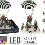 CENARIO NATAL ALT. 27CM