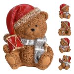 URSO RESINA NATAL
