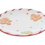 PRATO CERAMICA COOKIE 16CM