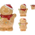 FRASCO URSO CERAMICA C/TAMPA