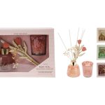 MIKADO 80ML+VELA 45GR. SORTIDOS