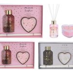 MIKADO 80ML+VELA 60GR. SORTIDOS