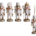 QUEBRA-NOZES 9CM SORTIDOS