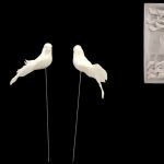 POMBA MINI 5CM CX.C/24UNID