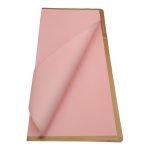 FOLHA CELOFANE 20UNID COR:ROSA