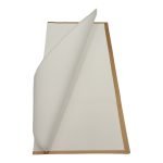 FOLHA CELOFANE 20UNID COR:BRANCO