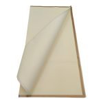 FOLHA CELOFANE 20UNID COR:CREME