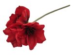 ARTIFICIAL- AMARYLLIS COR:VERMELHO