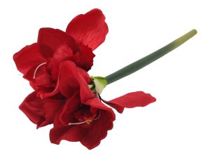 ARTIFICIAL- AMARYLLIS LUXURY 73CM