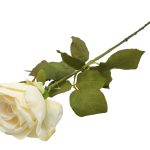 ARTIFICAL- PE DE ROSA DIA.11XALT.67CM