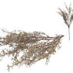 HASTE FRAXINUS 90CM COR:CASTANHO