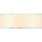 FITA DUPLO CETIM MATE 2.5CMX15MTS