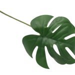 ARTIFICIAL- FOLHA MONSTERA 75CM
