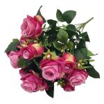 MOLHO ROSAS MINI 50CM