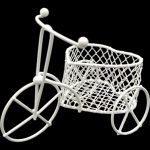 GAIOLA TRICICLO MINI C/CESTO