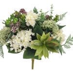 RAMO VIBURNUM EXOTIC 43CM