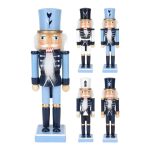 QUEBRANOZES 25CM AZUL