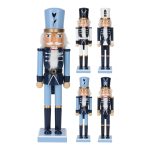 QUEBRANOZES 38CM AZUL