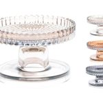 PORTAVELAS DIA.10XALT.6CM SORTIDOS