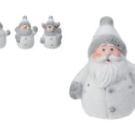 FIGURAS NATAL 8CM SORTIDAS