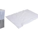 ROLO NEVE L. 91CMX2.74MT COR:BRANCO