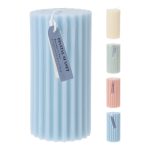 VELA DECOR. RISCADA SORTIDAS