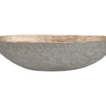 CERAMICA- BARCA RUSTICA GRD.