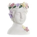 FIGURA RESINA C/FURO