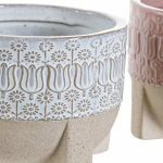 VASO CERAMICA ENVELHECIDO SORTIDOS