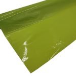 ROLO CELOFANE 70CMX40MTS COR: VERDE