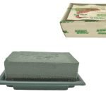 TABULEIRO MINI DECO CX.C/8