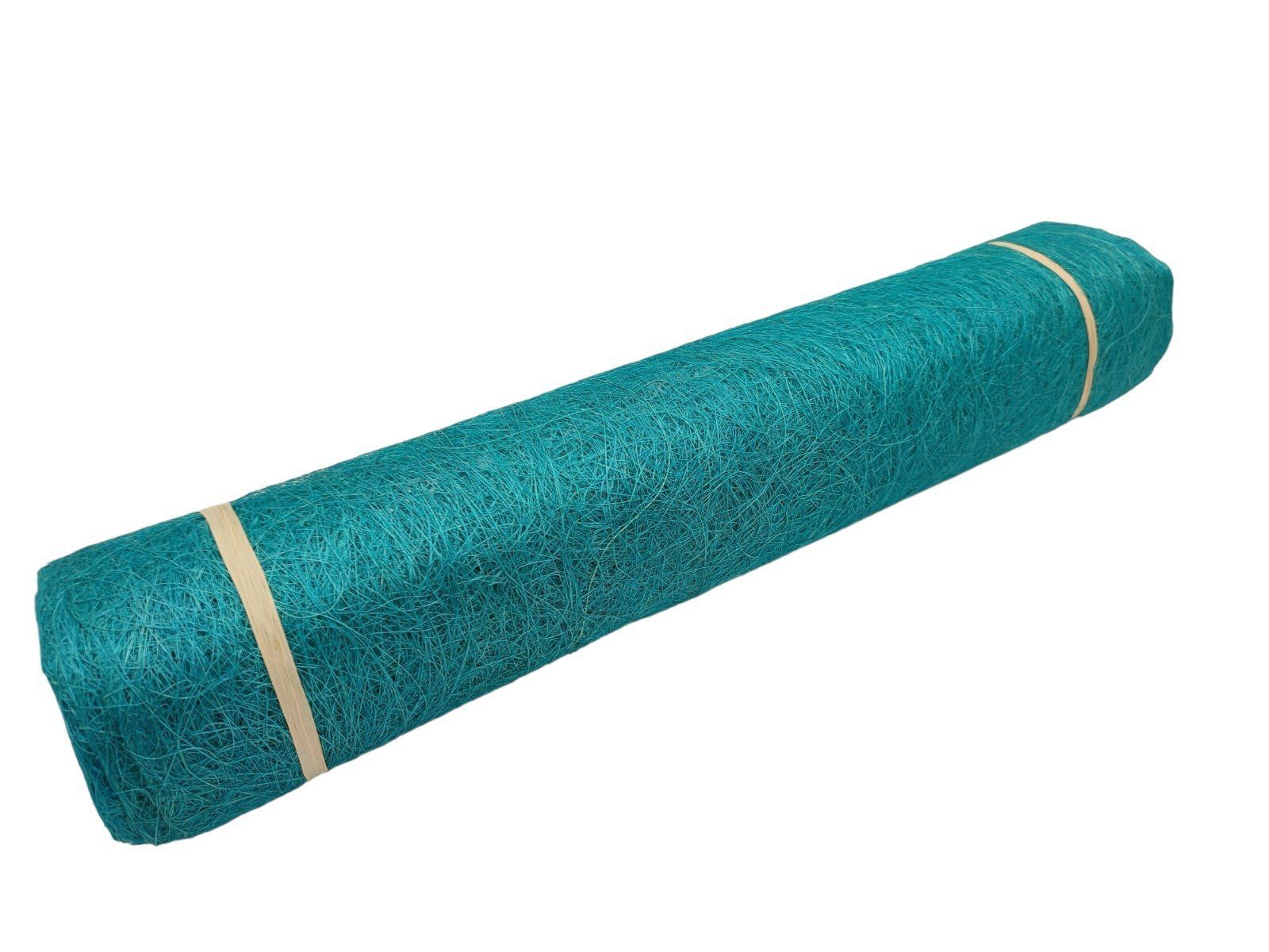 F007.000001.3 ABACA ROLO 56CMX10MTS COR:AZUL - Image 1