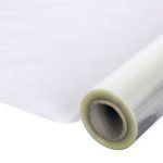 CELOFANE TRANSPARENTE 35MIC 80CMX120MTS
