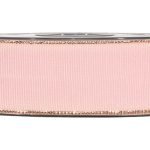 FITA GORGORAO C/FIO OURO 4CMX20MTS