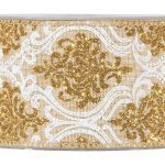 FITA C/ARAME 6.3CMX10MT